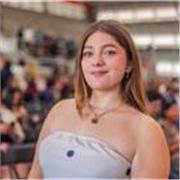 Maestra de apoyo en el idioma español, inglés y francesa de nivel basico a intermedio