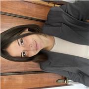 Insegnante di inglese, 2 anni di esperienza, lezioni personalizzate e divertenti per bambini e adulti. Cagliari, domicilio/online.