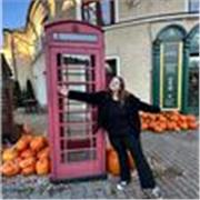 Udzielam lekcji dla osób w każdym wieku, do poziomu B2/C1