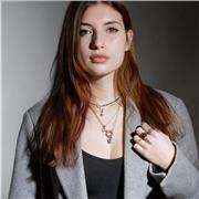 Laureanda magistrale in Storia dell’arte