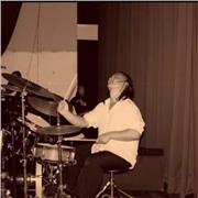 Clases de bateri particulares para todos y también para personas con capacidades diferentes