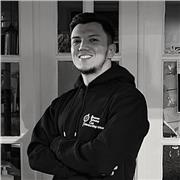 I am a master’s degree student who speaks english, turkish and russian.