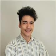 I will help you to learn english with patience and fun