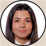 Profesora de Lengua Castellana y Literatura para primaria