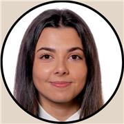 Profesora de Lengua Castellana y Literatura para primaria