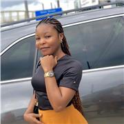 I am a passionate and patient English tutor