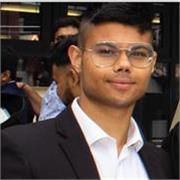 I am a descriptive, visual and applied tutor. My lessons are aimed at students who want to apply what they learn. 