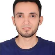 Insegnante di italiano per stranieri, madre lingua araba