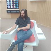 Profesor de Historia y Lenguaje con experiencia