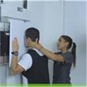 Clases de apoyo de radiología y anatomía