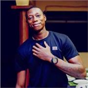 Dan Edy NZAMBA MIKALA