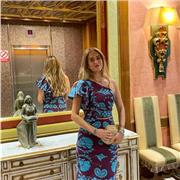 Hola! Soy María
Tengo 19 años y estudio 2º de Medicina. Tengo experiencia dando clases a niños y adolescentes de cualquier asignat