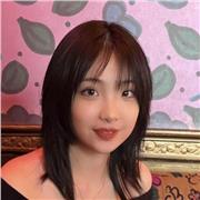 I have taught Cambodia children Chineses from February to March (Online)