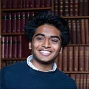 Oxford Economics Student - willing to tutor A-level Maths