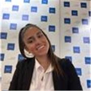 Laureata in Mediazione Linguistica con esperienza impartisce lezioni di Inglese e Arabo