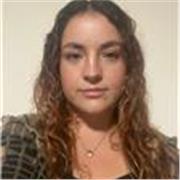 Profesora con experiencia en clases de idiomas y con conocimiento en ciencias para todos los niveles y edades. 