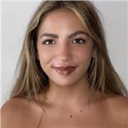 Profesora de frances nativa con poca experiencia para niños y/o adultos. 
Experiencia con dos niños de 12 años durante 1 año. 
Online y en presencia.