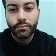 Laureato in economia bancaria e finanziaria e laureando in scienze statistiche attuariali