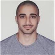 A passionate instructor and aspiring tutor with extensive experience