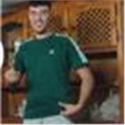 Título Técnico Superior en Deporte , 
Entrenador personal,  juez partidos .etc..
Entrenador Baloncesto.
