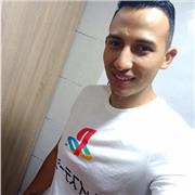 Profesor de apoyo escolar en clases para niños o adultos en informática y matemáticas