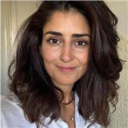 Portuguese tutor teaching all ages and levels