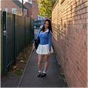 I am an a level student who got top band marks in her GCSEs from not knowing a word of English 7 years ago.