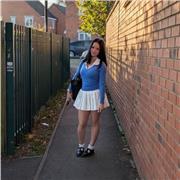 I am an a level student who got top band marks in her GCSEs from not knowing a word of English 7 years ago.