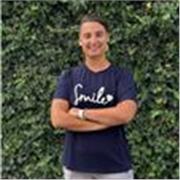 Entrenadora personal de fuerza, salud y movimiento consciente 