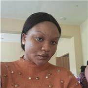 I give affordable English lesson for IELTS/ TOEFL preparation. I also give lessons for creative writing