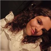 Soy estudiante del grado universitario de Trabajo Social en la Universidad de la Universidad Complutense de Madrid, me encanta la docencia a niños/as