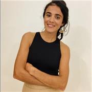 English teacher - specialised in pronunciation and fluency