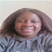 Edidiong Okon