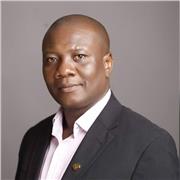 Christian Azuka Olele