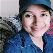 Bhavya Bhadran Komalavally