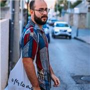 Clases particulares (Francés, Castellano y Técnicas de estudio)