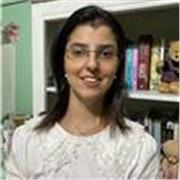 Native English tutor with 4?years' experience offering private English lessons for children and adults in Uruguay 