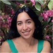 Profesora de Ingles para todas las edades y todos los niveles.