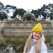 English teacher for ten years for children and adults 