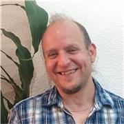 Nativo doy clases de conversación para todas las edades y niveles