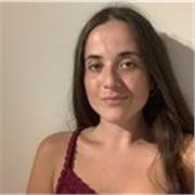 Ofrezco clases de español a extranjeros de forma virtual, mi objetivo es generar una clase dinámica y que el alumno pueda relacionar los conceptos con ejemplos de la realidad