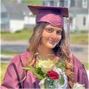 Studentessa universitaria con doppio diploma americano ed italiano 🇺🇸🇮🇹
Lezioni private ed aiuto compiti 