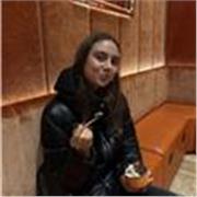 I am patient and hardworking. Aimed at students. 