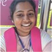 Maths tutor providing lessons to children of all ages
