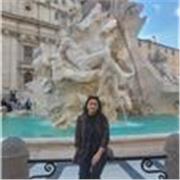 Diplomata in indirizzo turistico