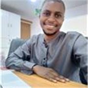 A Tutor Providing English Lessons to Students as a Foreign Language