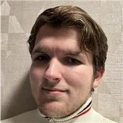 Kirill ein netter junge der recht beliebt bei Kindern ist