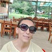 Maestra de Inglés con experiencia on-line para niños y adultos