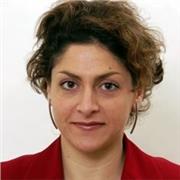 Profesora de italiano , mi idioma nativo