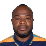 Foster Kwaku Dzah